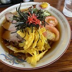 Teuchi Ramen Miura - 