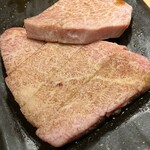 Sumibi Yakiniku Kitamura - 