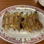 餃子の王将 - 餃子