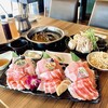 豚しゃぶ専門店 我那覇豚肉店 - メイン写真: