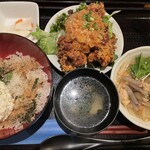 とうふ創菜dining蒼 - 