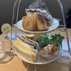 Cafe茶珈 - 料理写真: