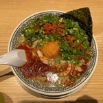 丸源ラーメン - 