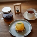 フェパ カフェ パティスリー - 