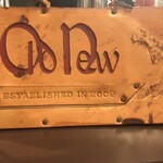 Old New - 