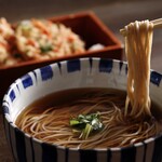 Soba Ishihara Nakameguro Ten - 