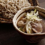 Soba Ishihara Nakameguro Ten - 