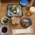 居酒屋 点 - 料理写真: