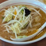 ラーメンねぎっこ - 