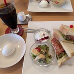 Cafe Suru - 