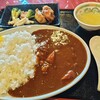 中国料理大連 - 料理写真:カレーセット