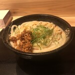 Hanamaru Udon Ginza Matsuyadori Ten - 