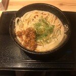 Hanamaru Udon Ginza Matsuyadori Ten - 