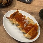 Kin no Gyoza Sakaba Ebisu Ten - 