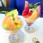 Shibuya Nishimura Fruit Parlour Machida Ten - 