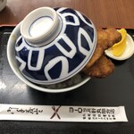 ヨーロッパ軒 - 料理写真: