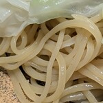 Tsukemen Honpo Karabu Tokaichi Ten - 