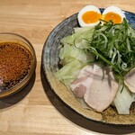 Tsukemen Honpo Karabu Tokaichi Ten - 