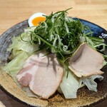 Tsukemen Honpo Karabu Tokaichi Ten - 