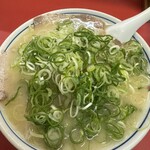 Ramen Tengai Gifu Nishi Ten - 