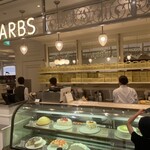 HARBS Nanba Parks Ten - 