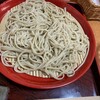 蕎麦 蓬 - 