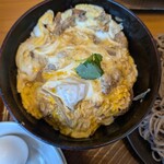 から好し - 親子丼