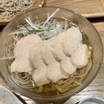 Ishi Usu Biki Ni Hachi Soba Soba Shiki Chunichi Biru Ten - 