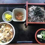 Maruhachi Udon - 