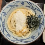 Marugame Seimen Terasse Noyabashi Ten - 