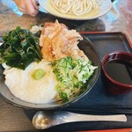 製麺練場 風布うどん - 