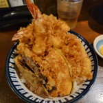 Tempura Ten Yoshi - 