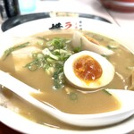 Ramen Yokozuna Matsudo Ten - 