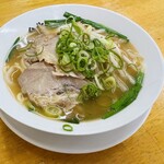 Ramen Taipei - とんこつラーメン