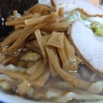 ケンちゃんラーメン - 