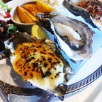 Oyster Soul - 