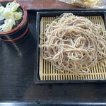 Shogenji Soba - 