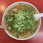 Ramen Tengai Gifu Nishi Ten - 