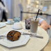 Cafe Dior - 