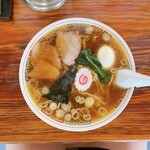 Teuchi Ramen Miura - 