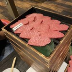 焼肉道 - 