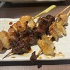 Tokyo Kushiyaki Club - 串焼き