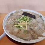 Daikyu Ramen - 