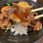 西大井精肉店 - 