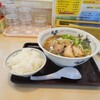 らーめん屋こうちゃん - 料理写真: