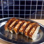 Gyoza no Kacchan Shinbashi Ten - 