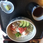 Soba Dokoro Kaze - 