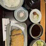 まつ家 - 料理写真: