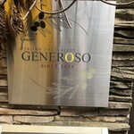 GENEROSO - 