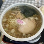 蜂屋 - ラーメン